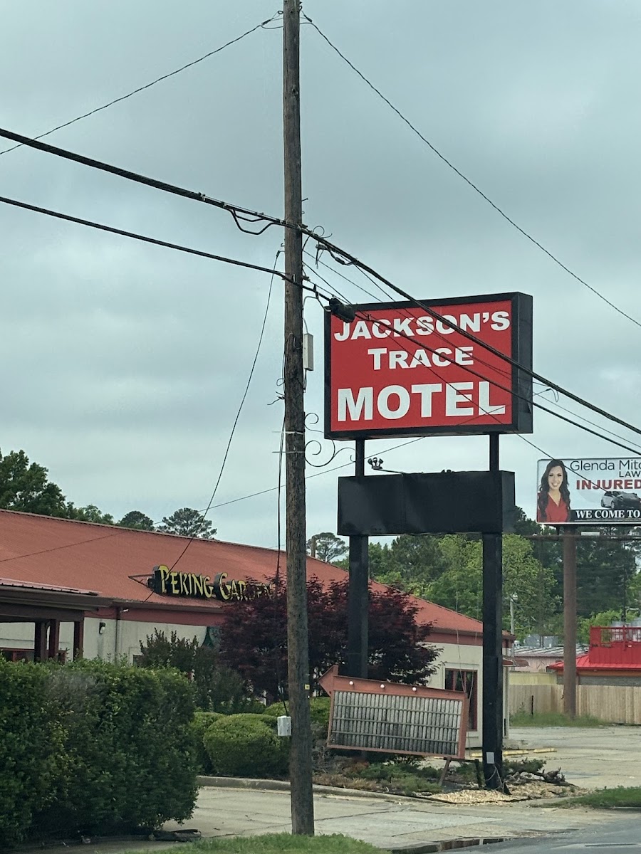 Jackson Trace Motel